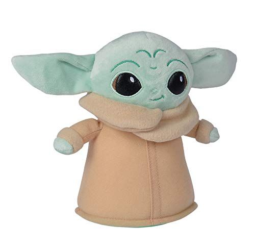 Simba Disney Mandalorian The Child 18cm - Multi