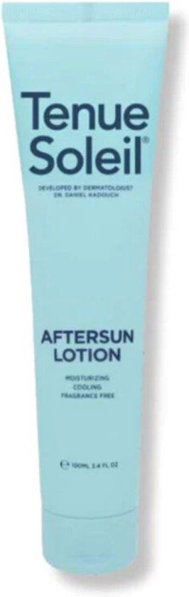 Tenue Soleil Aftersun Lotion 100 ml