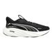 PUMA Chaussures De Running Magnify Nitro 3 - Noir/blanc, pointure 44½