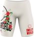 Otso Smiley World Vintage Jammer Blanc L Homme