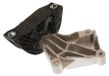 TRISCAN Support moteur, produit de seconde monte, adapté entre autres pour RENAULT CLIO