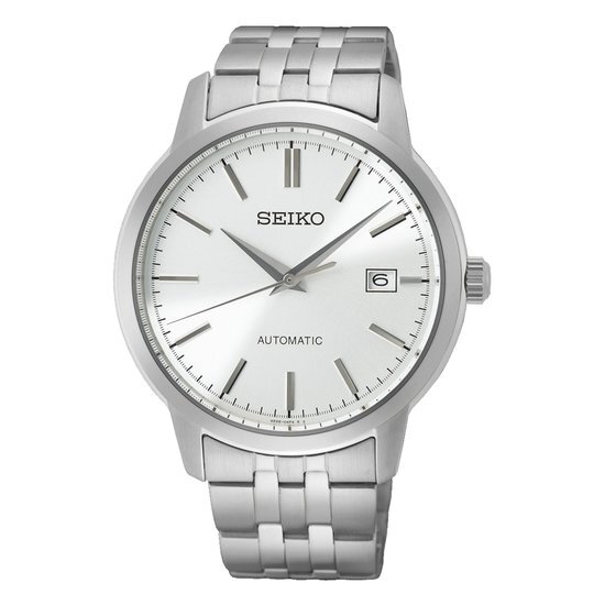 Seiko SRPH85K1 Heren Horloge