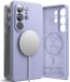 Ringke Hoesje en silicone pour Samsung Galaxy S26 Ultra protection magnétique