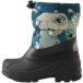 Reima Bottes d'hiver bébé Moomin Nefar