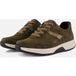 Gabor Rollingsoft Sneakers groen Suède