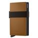 Secrid Bandwallet Portemonnee toffee