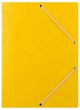 Donau 8643080-23PL Premium Hoekspanner-map A4