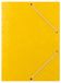 Donau 8643080-23PL Premium Hoekspanner-map A4