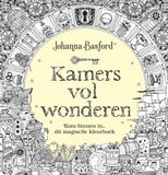 Kamers Uitgeverij MUS Kamers vol wonderen
