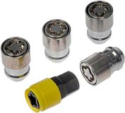 Dorman 712-681 M14-1.50 Wielslotset, 5 stuks
