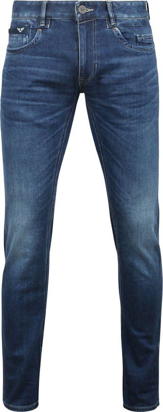PME Legend Commander 3.0 Jeans Blauw Heren W32 L36