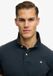 Superdry Vintage Destroy Polo Heren - Maat XXL