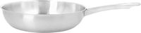 Demeyere Bistro 3 RVS Koekenpan – 28 cm