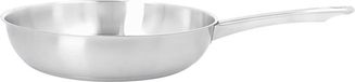 Demeyere Bistro 3 RVS Koekenpan – 28 cm