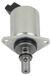 Régulateur de pression de pompe à carburant - 5WS40008 - Convient aux moteurs 2.0 HDi - C4, C5, C8, Dispatch - 307, 407, 607, 807 - C30, S40, V50 - X39800300018Z