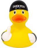 Van der Meulen Lilalu Duck You canard de bain multicolore