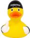 Van der Meulen Lilalu Duck You canard de bain multicolore