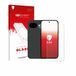 upscreen - Screenprotector voor Google Pixel 10a (Voor+Camera) - Folie Beschermfolie Beschermglas transparant