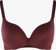 Royal Lounge Junky Beha - Royal Lounge Junky Fit - 75E - Bordeaux
