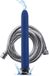 Scala 2.0 b.v. The Cleaner Doucheset 15 cm Blauw