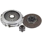 febi bilstein 105202 Koppelingsset, 1 stuk
