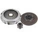 febi bilstein 105202 Koppelingsset, 1 stuk