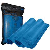 FROGG TOGGS Chilly Pad Cooling Towel Multi Pack Unisex Koelende handdoek (2-Pack)
