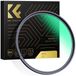 K&F Concept 52mm Nano-X HD MRC UV filter