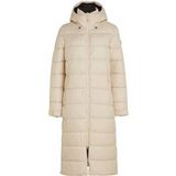 O'Neill Must-have Doudoune Longue Macaron Beige