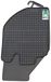 Petex 26310 rubberen matten, set van 4