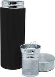 Vin Bouquet Thermos Zwart 300 ml