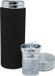 Vin Bouquet Thermos Zwart 300 ml