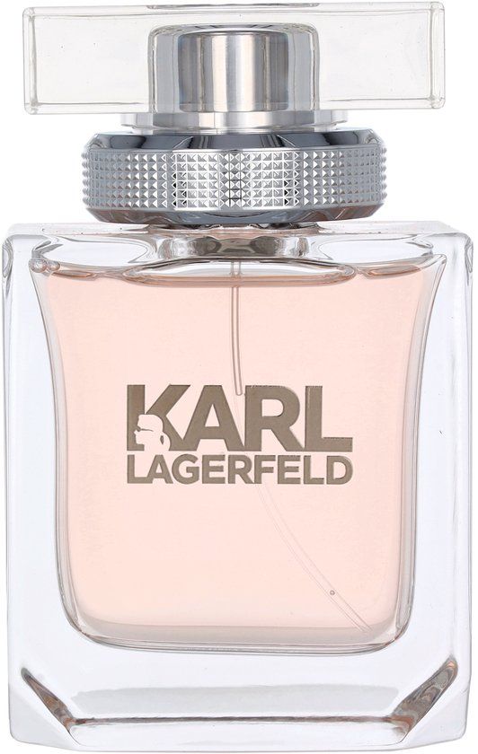 Karl Lagerfeld Eau de Parfum / 85 ml / Women