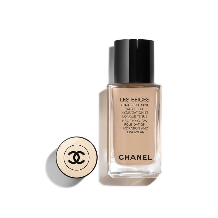 CHANEL Les Beiges BR42 30ml - Pump Bottle