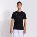 Joma Toletum V Jersey Zwart XXL