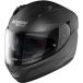 Nolan N60-6 Essenziale, casque intégral, couleur: Noir Mat, taille: L