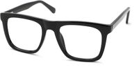 Croon Leesbril JACKSON +3.50 Shiny Black
