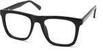 Croon Leesbril JACKSON +3.50 Shiny Black