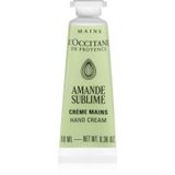 L’Occitane Amande Sublime