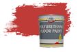 Paintmaster PU Betonverf - 5L - RAL 3020 | Verkeersrood