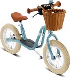 Puky Vélo d'apprentissage LR XL Classic - Rétro Bleu - Enfants à partir de 3 ans