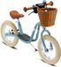 Puky Vélo d'apprentissage LR XL Classic - Rétro Bleu - Enfants à partir de 3 ans