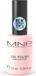 Mesauda Nail Pro MNP Heater nagel gel coat 10 ml Roze