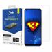 3MK SilverProtection+ Protecteur d'écran pour Realme 8 4G