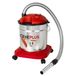 Ribimex PRCEN006 as stofzuiger 950 AW 18 l Rood, Zilver