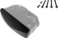 Spinlock Xts-koppeling avec montage latéral gris
