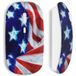 Maniacase USA Vlag Draadloze Muis