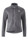 Gonso Adventure Jacket Softshell M, Mercury Gray, M, 3005193