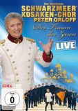 Bertus Distributie Peter Orloff & der Beruhmte Schwarz Der Traum Des Zaren - Live