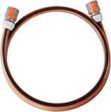 Gardena Comfort FLEX aansluitslang 13 mm (1/2'') 1,5 m